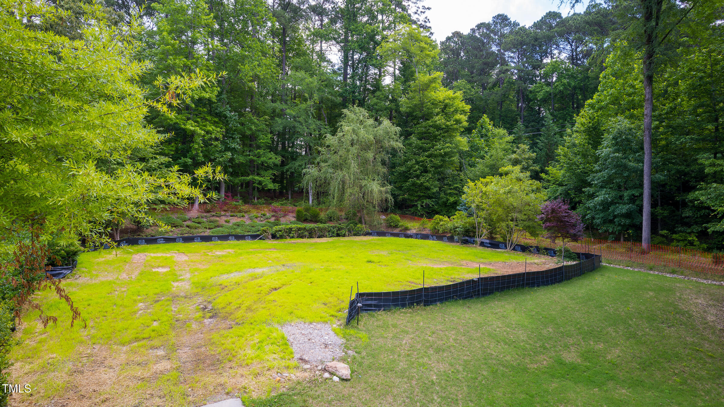 3129 Umstead View Drive Raleigh, NC 27607 - Photo 16 of 17 3125 Umstead 02 DeLynda Cook