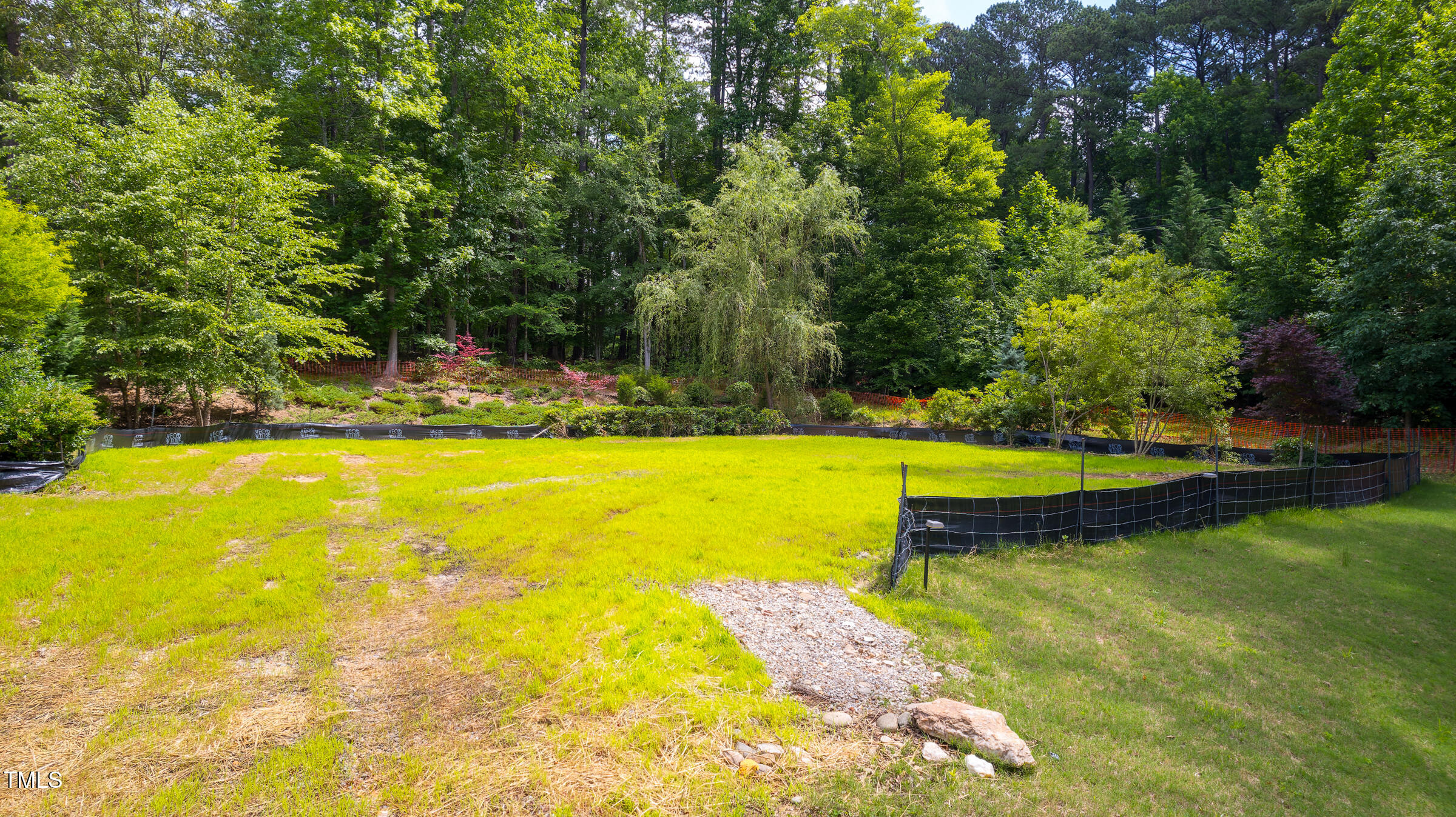 3129 Umstead View Drive Raleigh, NC 27607 - Photo 17 of 17 3125 Umstead 01 DeLynda Cook