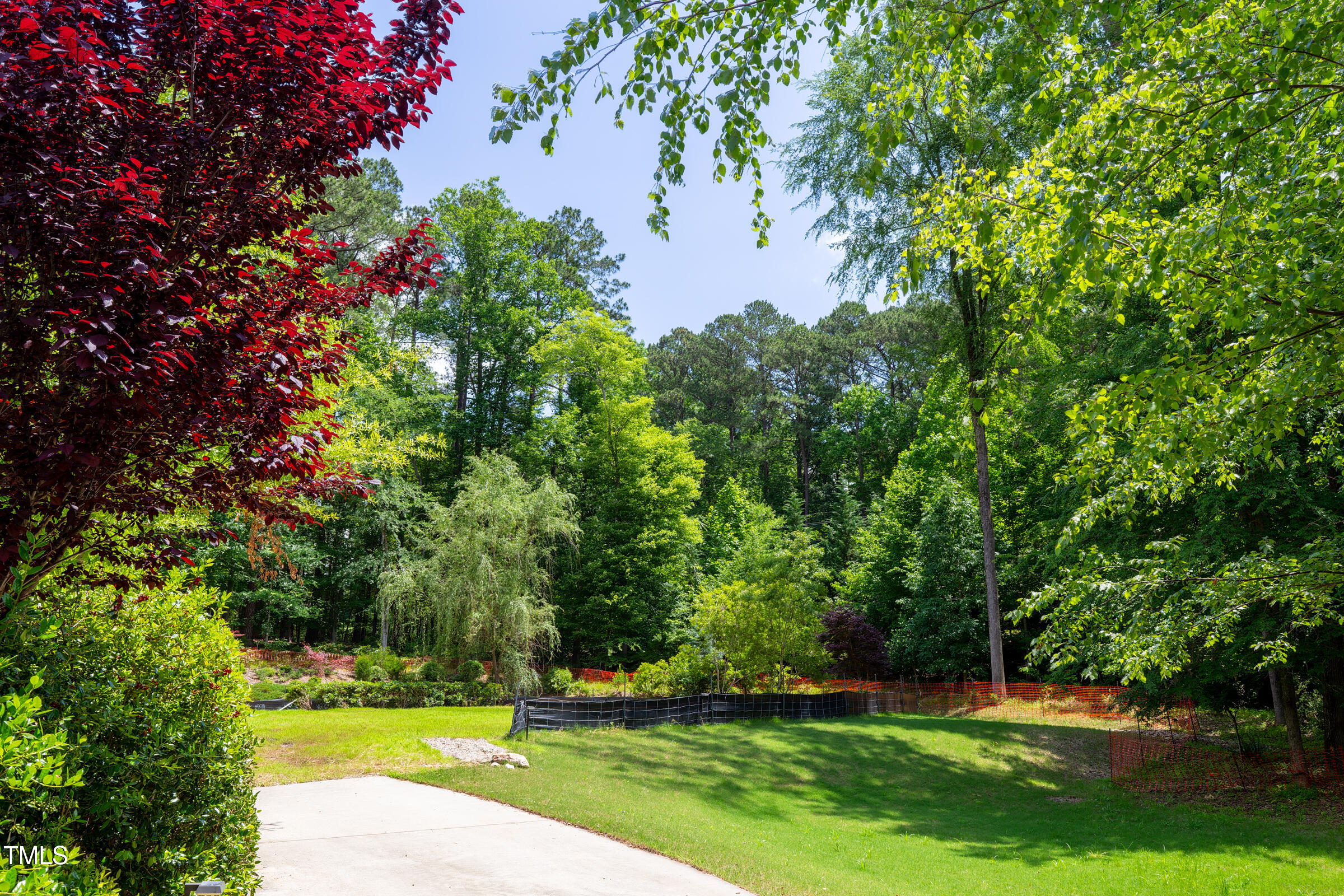 3129 Umstead View Drive Raleigh, NC 27607 - Photo 3 of 17 3125 Umstead 12 DeLynda Cook