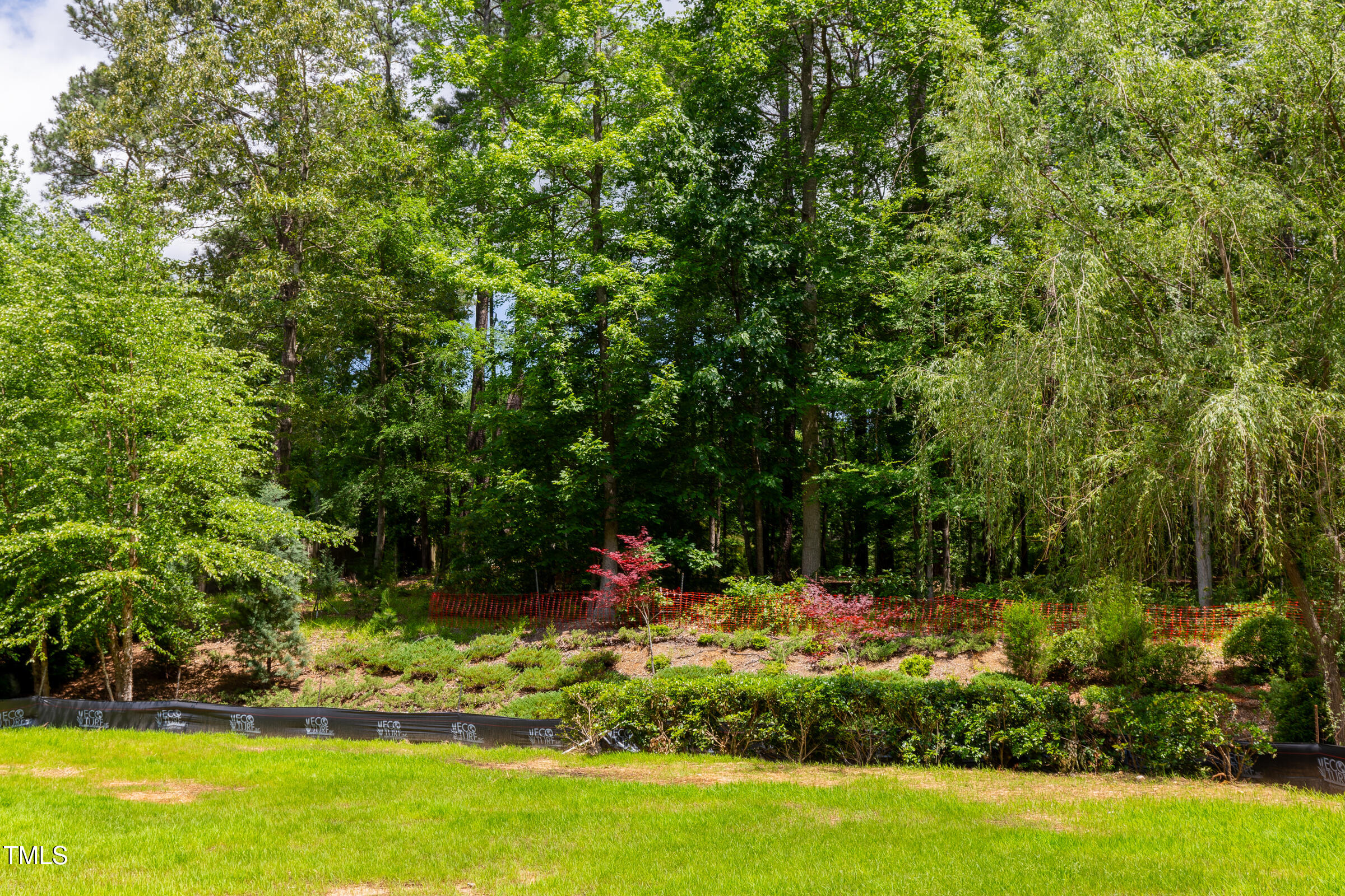 3129 Umstead View Drive Raleigh, NC 27607 - Photo 4 of 17 3125 Umstead 17 DeLynda Cook