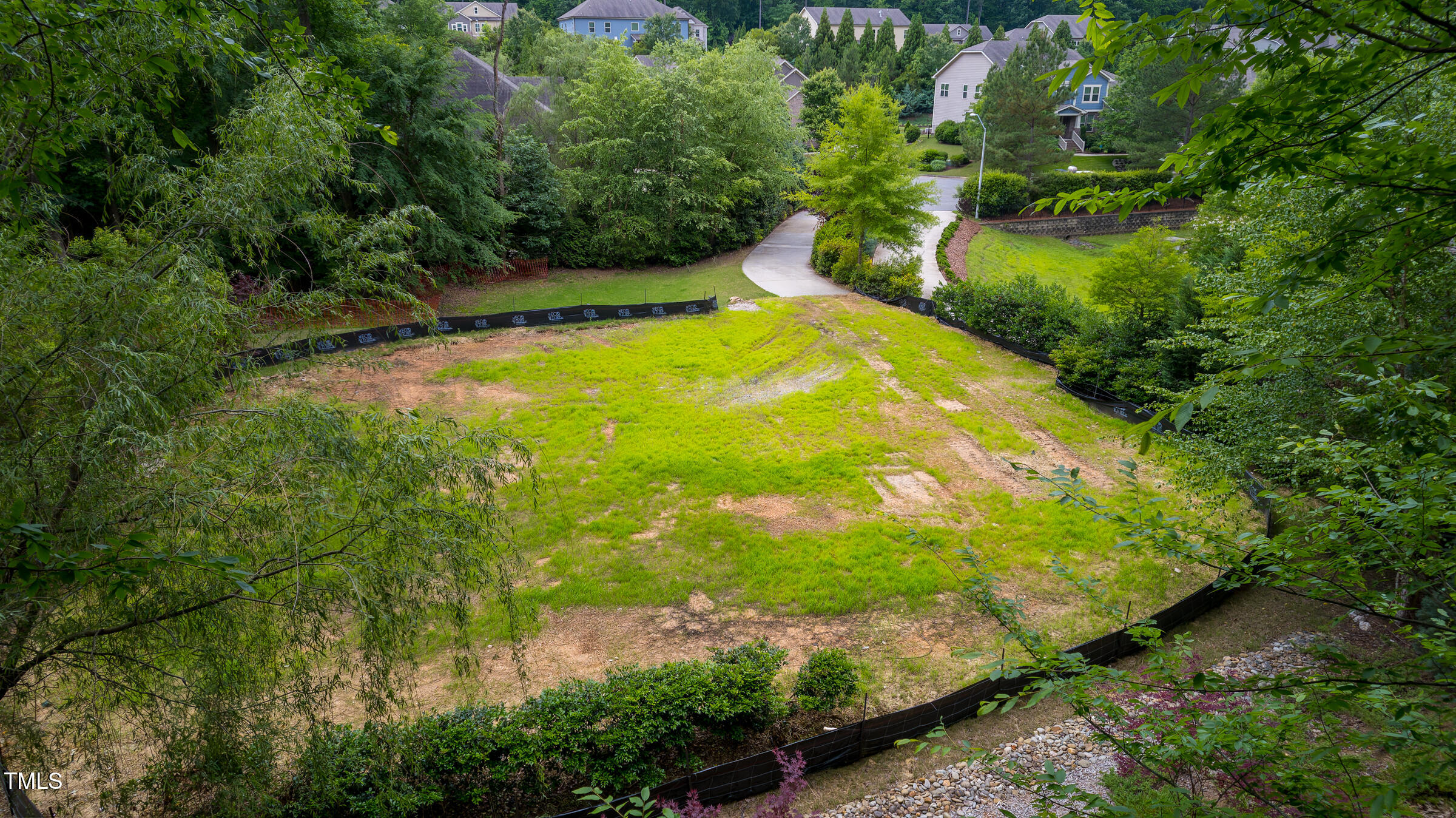 3129 Umstead View Drive Raleigh, NC 27607 - Photo 7 of 17 3125 Umstead 10 DeLynda Cook
