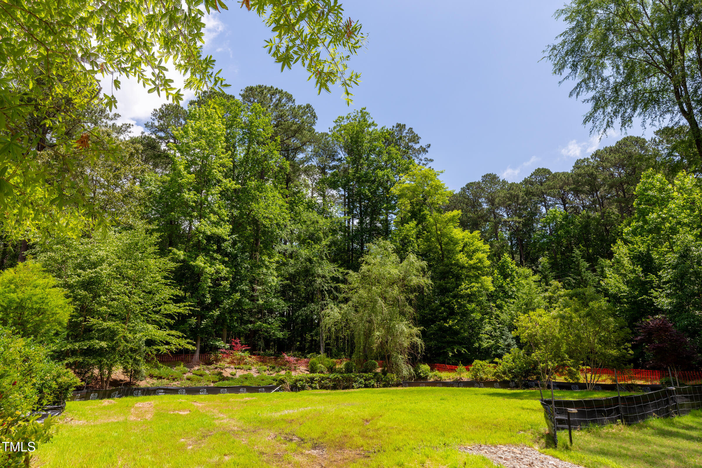 3129 Umstead View Drive Raleigh, NC 27607 - Photo 9 of 17 3125 Umstead 13 DeLynda Cook