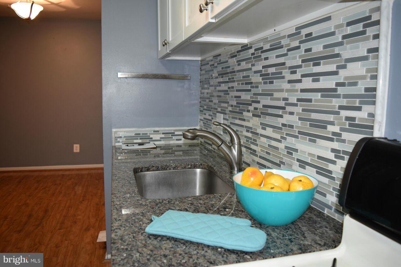 8312 Tobin Road, Unit 13 Annandale, VA 22003 - Photo 11 of 24 Granite Countertops