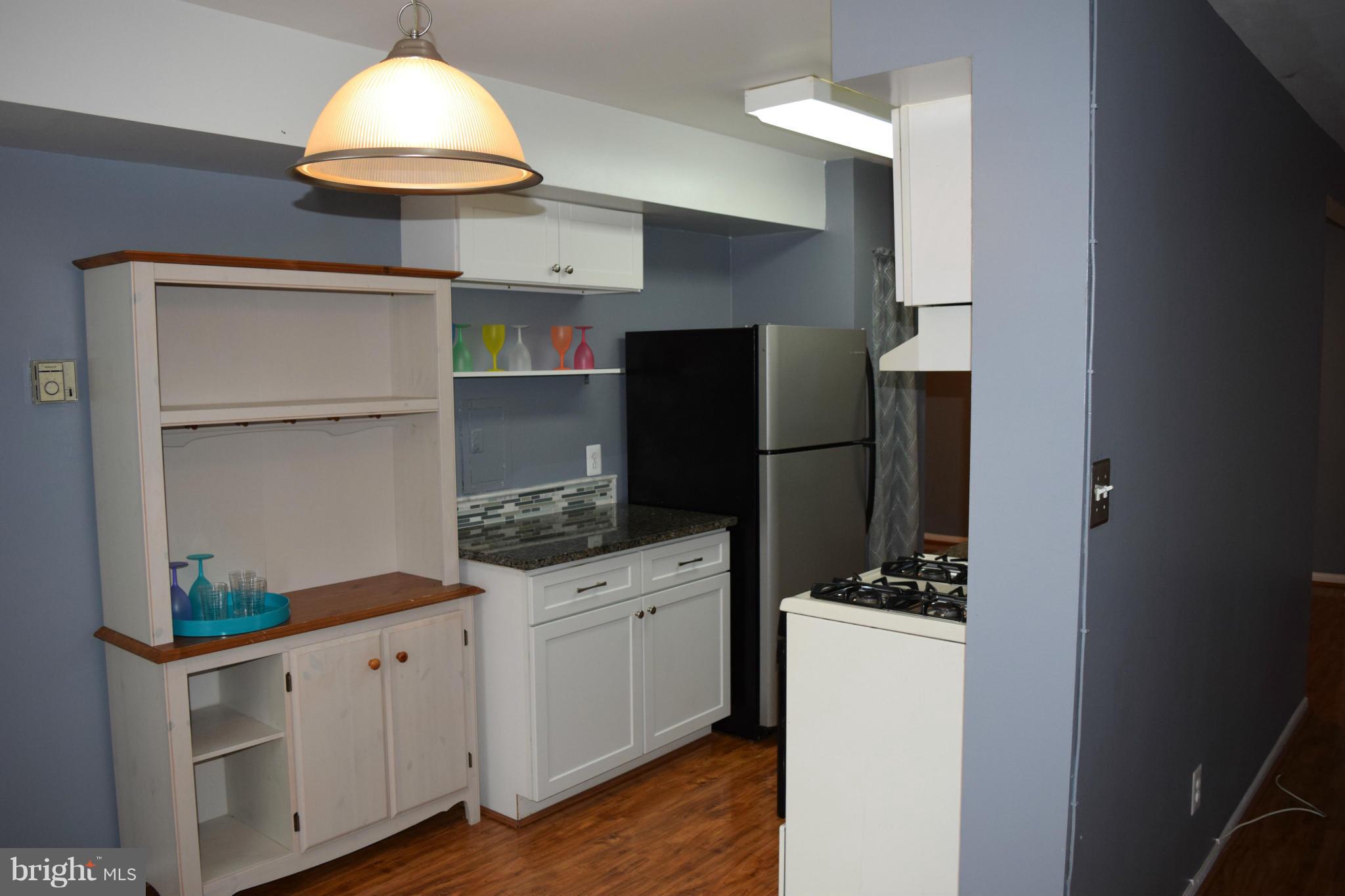 8312 Tobin Road, Unit 13 Annandale, VA 22003 - Photo 12 of 24 Kitchen