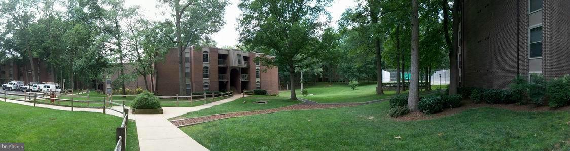 8312 Tobin Road, Unit 13 Annandale, VA 22003 - Photo 18 of 24 Exterior (General)