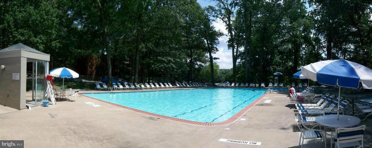 8312 Tobin Road, Unit 13 Annandale, VA 22003 - Photo 20 of 24 Pool