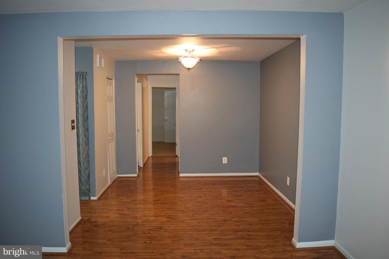 8312 Tobin Road, Unit 13 Annandale, VA 22003 - Photo 5 of 24 Dining Room