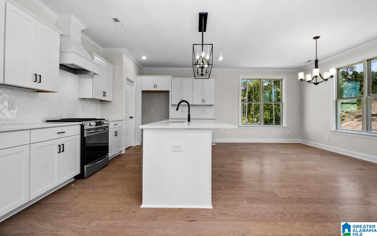 3801 West Vw Way Hoover, AL 35244 - Photo 4 of 9