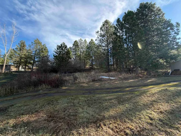 $59,900 | Nka East Stringham Road, Rockford, WA 99030