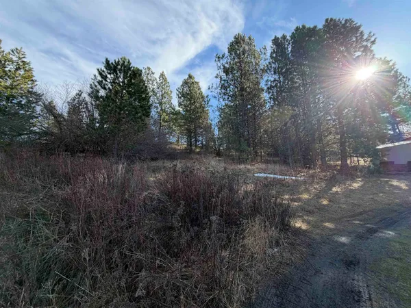 $59,900 | Nka East Stringham Road, Rockford, WA 99030