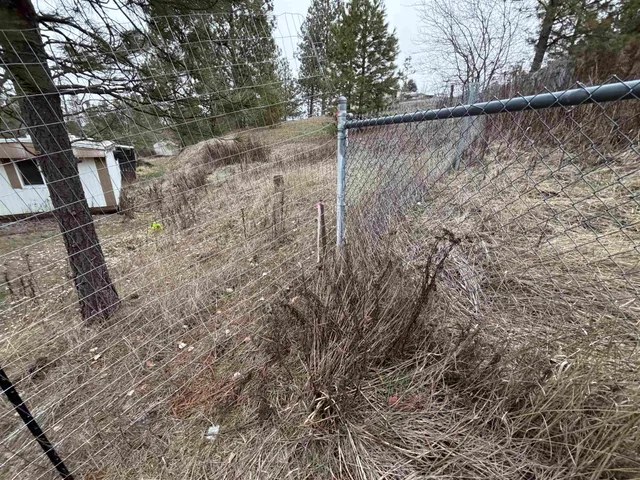 $59,900 | Nka East Stringham Road, Rockford, WA 99030