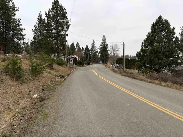 $59,900 | Nka East Stringham Road, Rockford, WA 99030