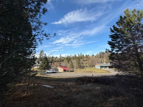 $59,900 | Nka East Stringham Road, Rockford, WA 99030