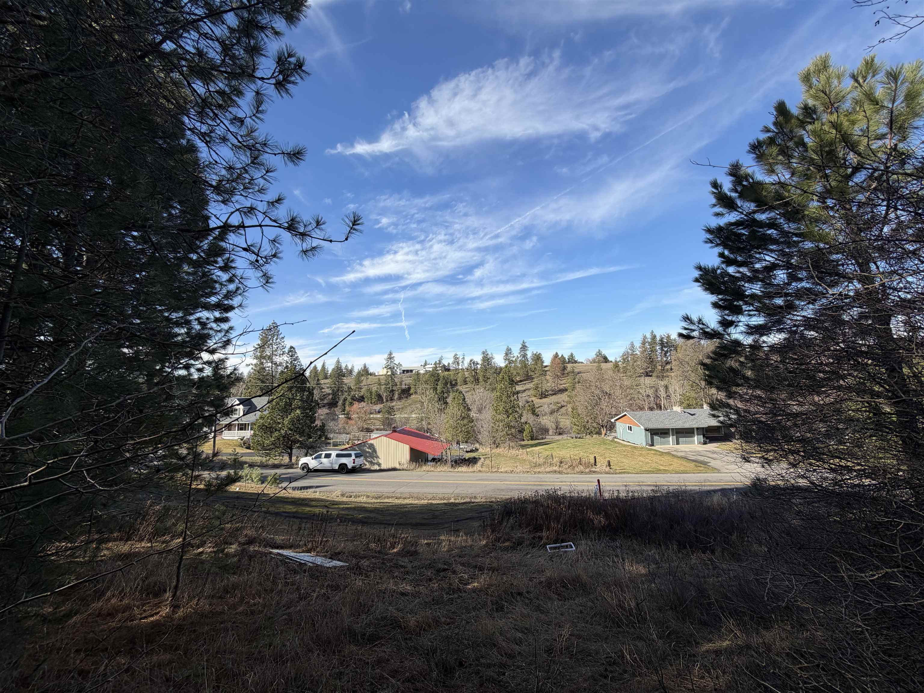 Nka East Stringham Road Rockford, WA 99030 - Photo 7 of 9