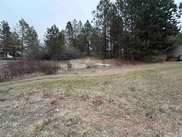 $59,900 | Nka East Stringham Road, Rockford, WA 99030