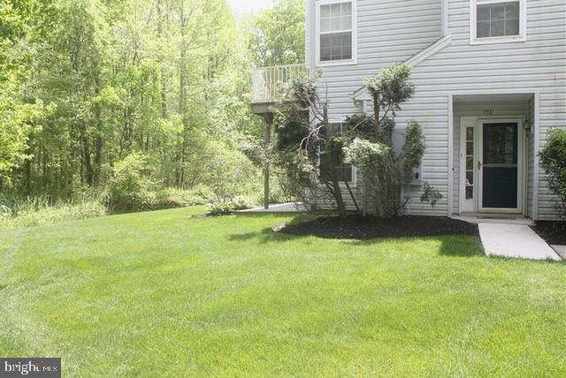 1603 Squirrel Road Marlton, NJ 08053 - Photo 2 of 29 a view of garden with tall trees