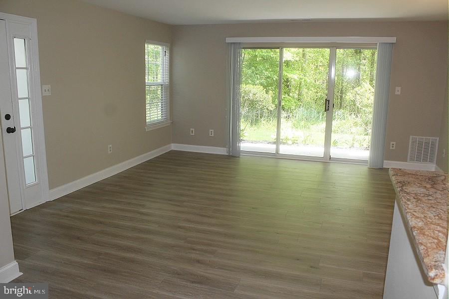1603 Squirrel Road Marlton, NJ 08053 - Photo 10 of 29 a view of an empty room with a window