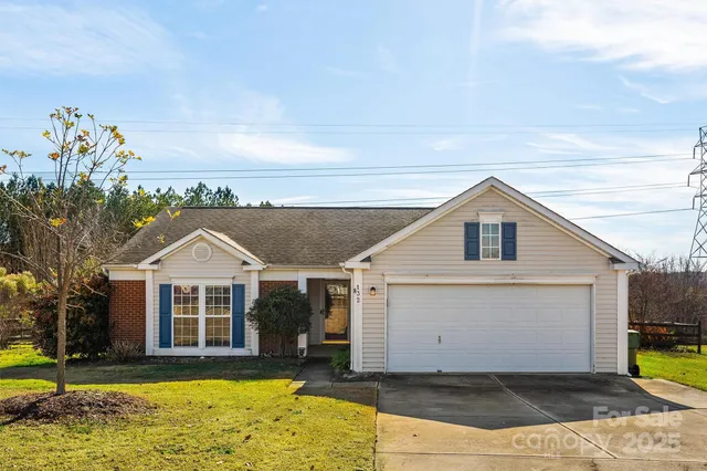 $350,000 | 132 Sella Ridge Drive, Mount Holly, NC 28120
