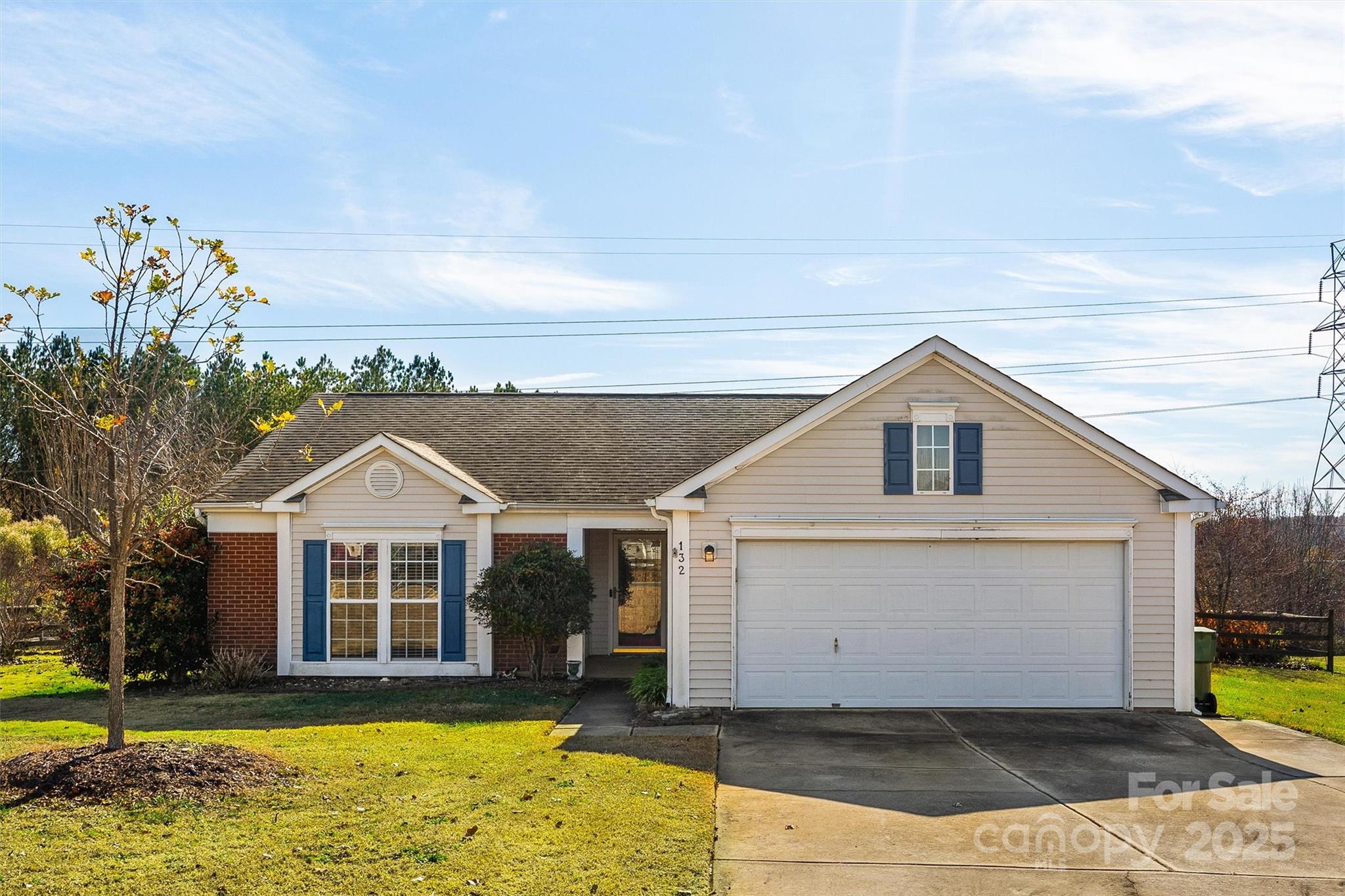 132 Sella Ridge Drive Mount Holly, NC 28120 - Photo 1 of 27