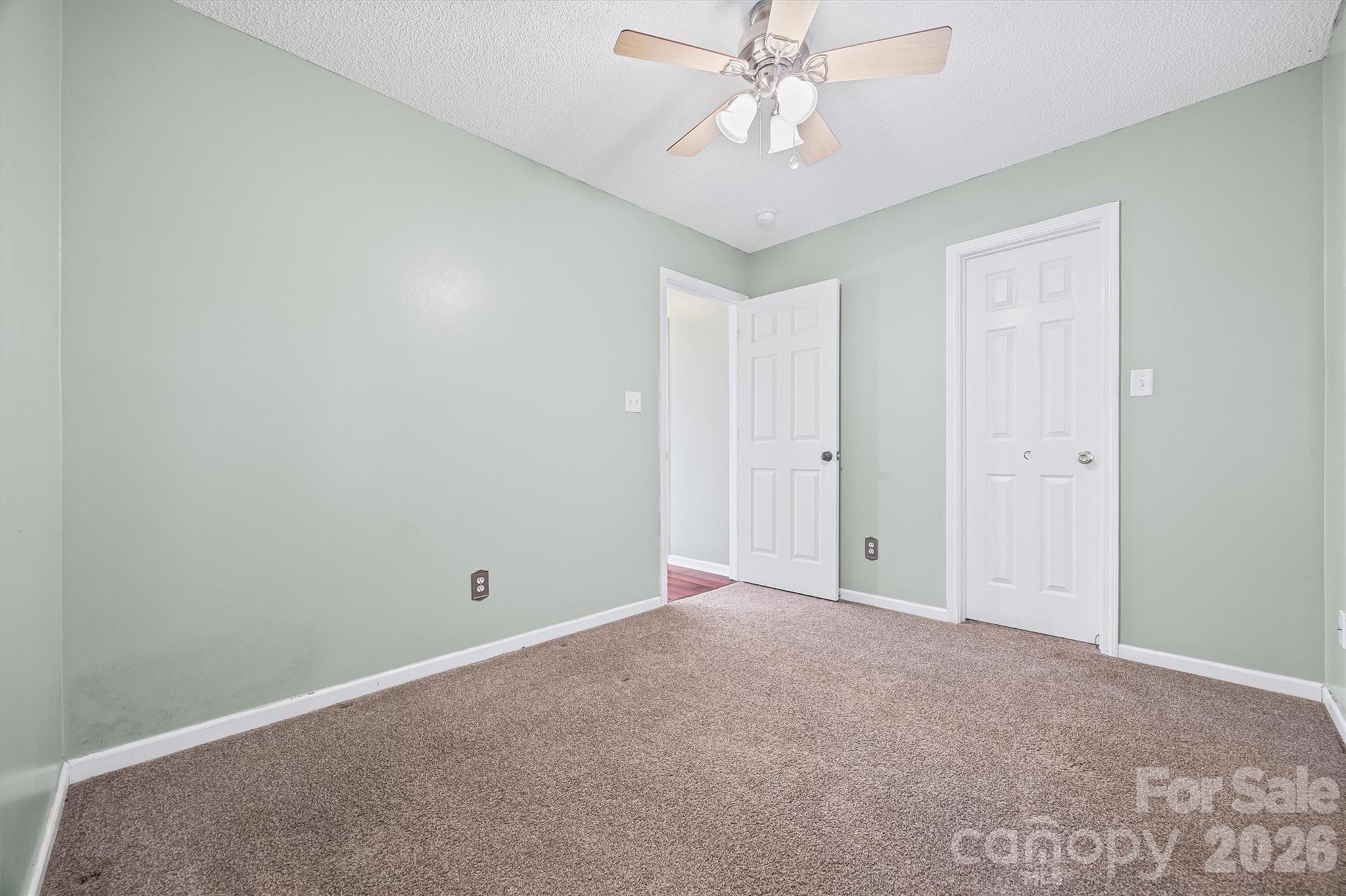 132 Sella Ridge Drive Mount Holly, NC 28120 - Photo 21 of 28 a view of an empty room