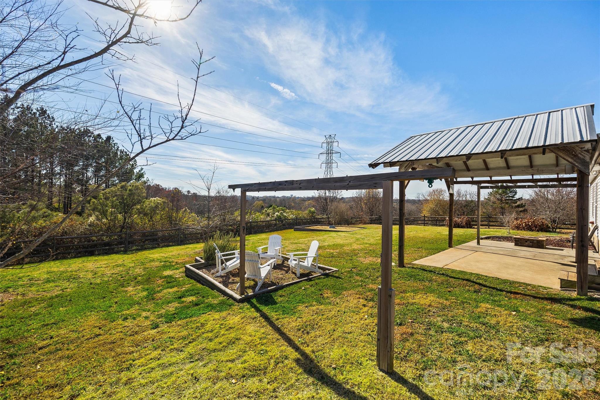 132 Sella Ridge Drive Mount Holly, NC 28120 - Photo 24 of 28 a view of a swimming pool with a patio