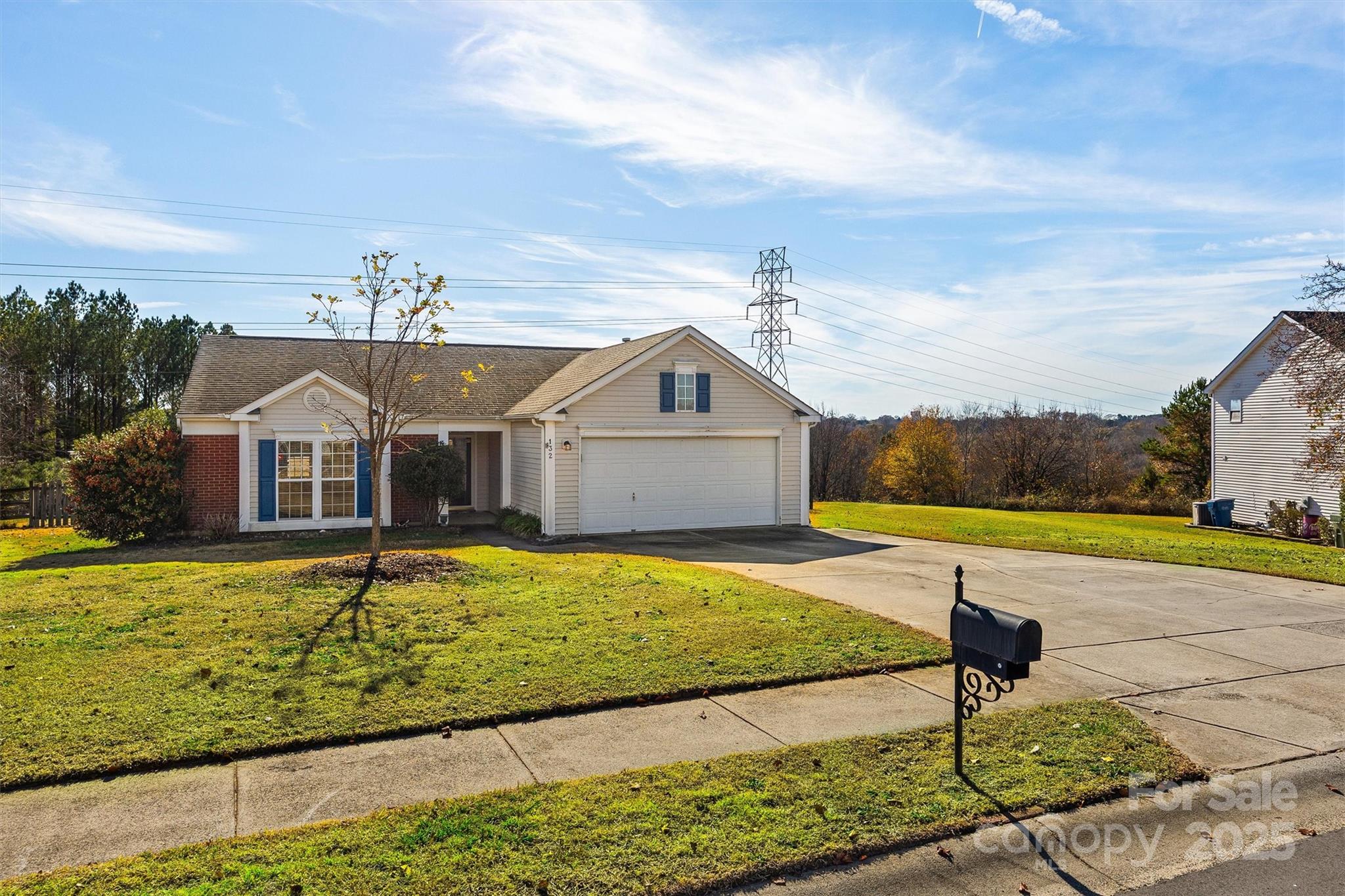 132 Sella Ridge Drive Mount Holly, NC 28120 - Photo 27 of 27