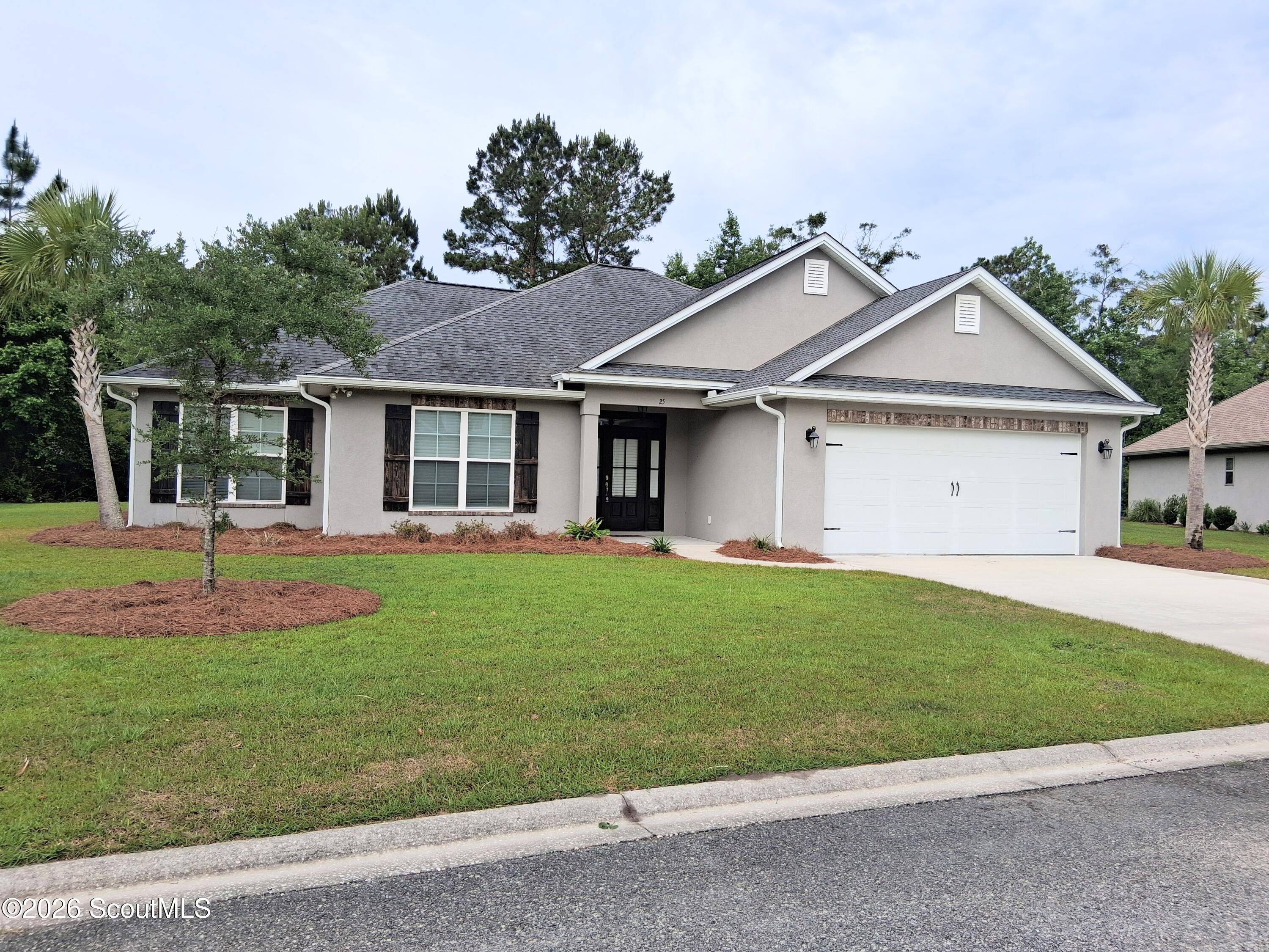 25 Fernleaf Court Brunswick, GA 31525 - Photo 1 of 24