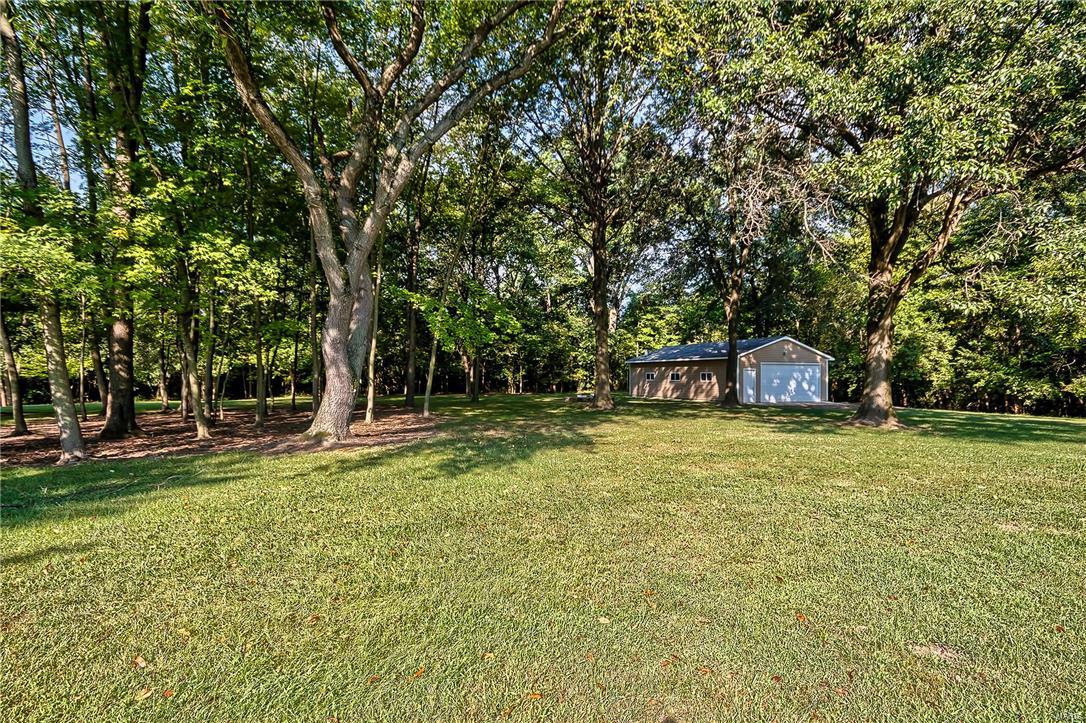 4747 South Hazel Road Edwardsville, IL 62025 - Photo 13 of 46