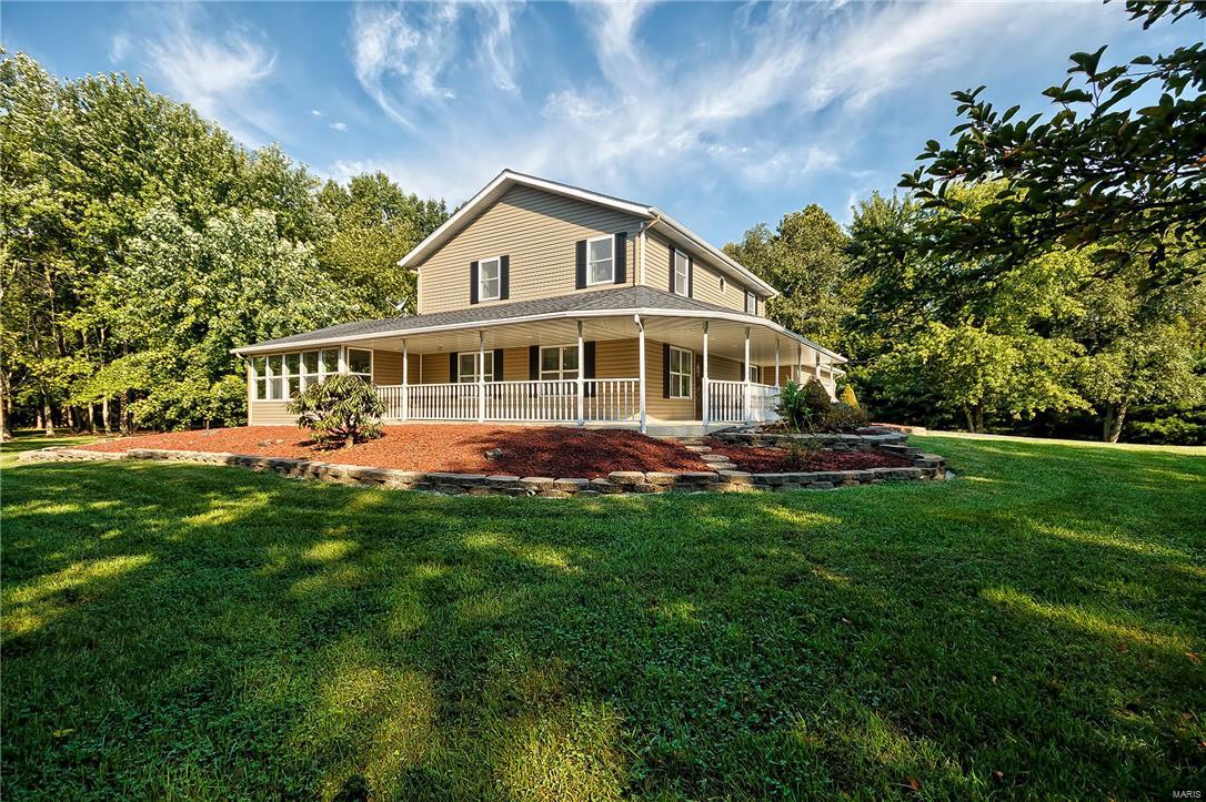4747 South Hazel Road Edwardsville, IL 62025 - Photo 4 of 46