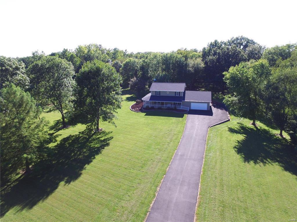 4747 South Hazel Road Edwardsville, IL 62025 - Photo 44 of 46