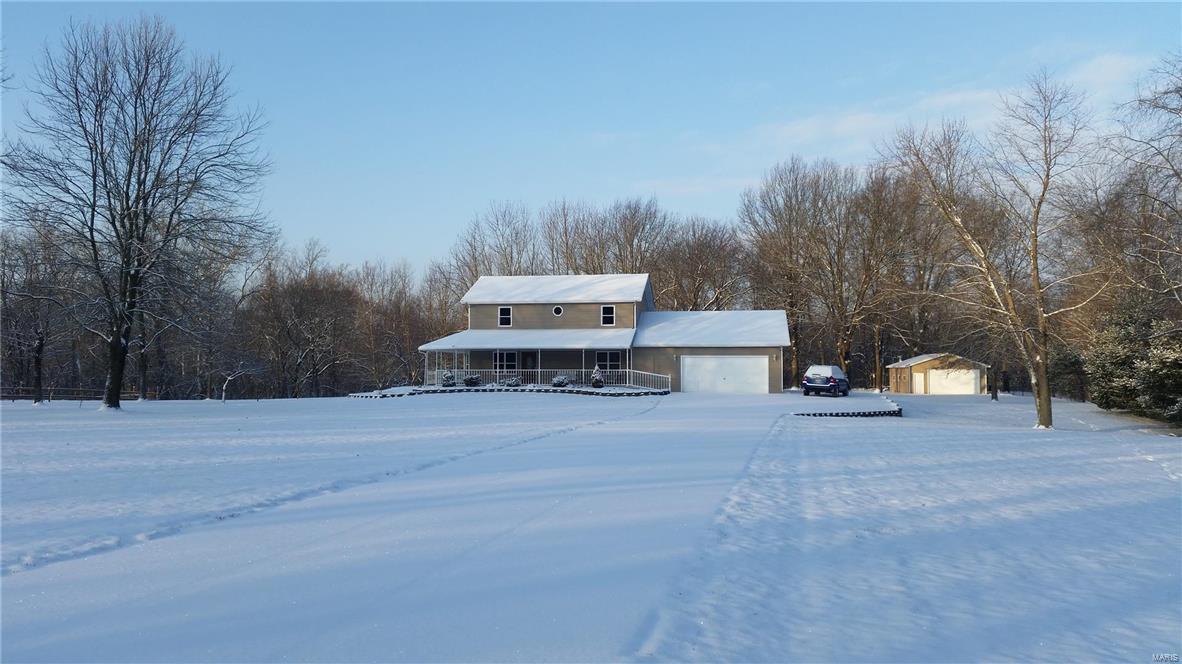 4747 South Hazel Road Edwardsville, IL 62025 - Photo 46 of 46