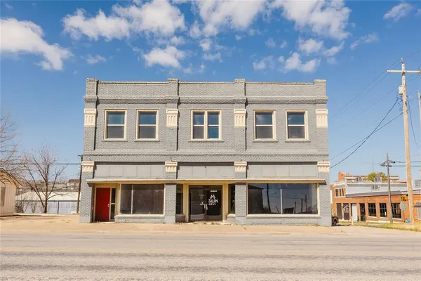 $200,000 | 200 West 8th Street, Cisco, TX 76437