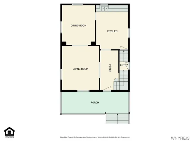 $109,999 | 1957 Whitney Avenue, Niagara Falls, NY 14301