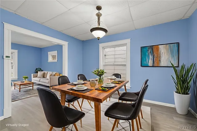 $109,999 | 1957 Whitney Avenue, Niagara Falls, NY 14301