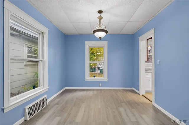 $109,999 | 1957 Whitney Avenue, Niagara Falls, NY 14301