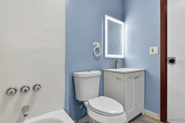 $109,999 | 1957 Whitney Avenue, Niagara Falls, NY 14301