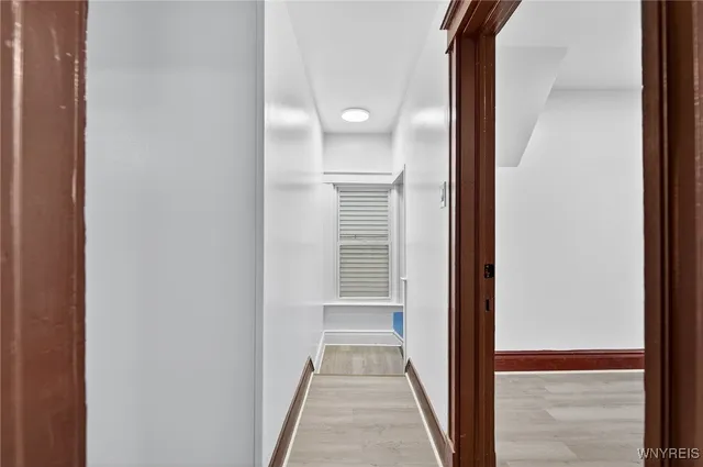 $109,999 | 1957 Whitney Avenue, Niagara Falls, NY 14301