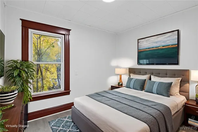 $109,999 | 1957 Whitney Avenue, Niagara Falls, NY 14301