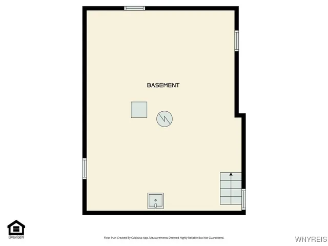 $109,999 | 1957 Whitney Avenue, Niagara Falls, NY 14301