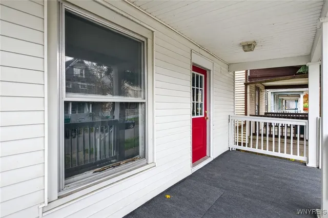 $109,999 | 1957 Whitney Avenue, Niagara Falls, NY 14301