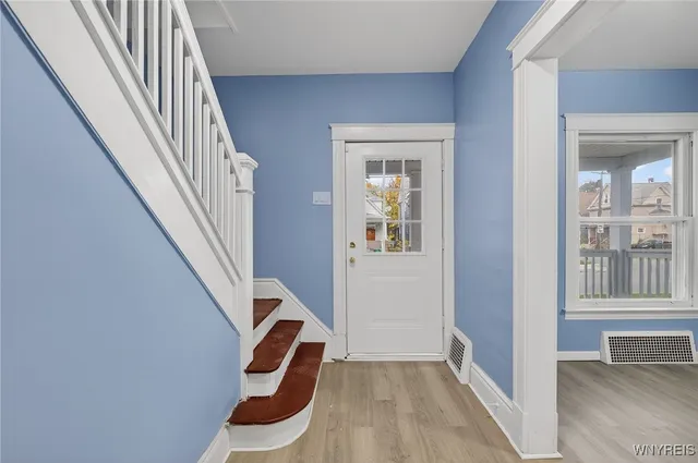 $109,999 | 1957 Whitney Avenue, Niagara Falls, NY 14301