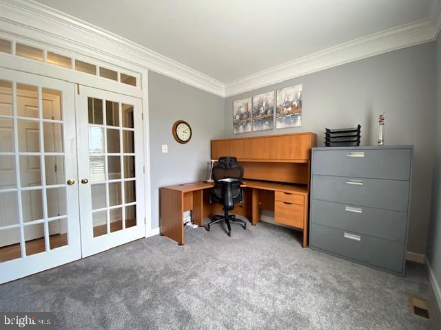 320 Kennard Road Perkasie, PA 18944 - Photo 12 of 29 a view of an empty room with a window