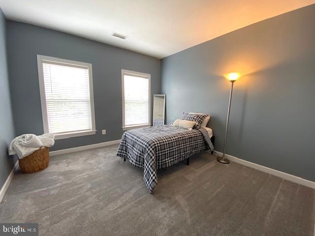 320 Kennard Road Perkasie, PA 18944 - Photo 17 of 29 a bedroom with a bed and a window