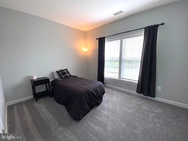 320 Kennard Road Perkasie, PA 18944 - Photo 20 of 29 a bed sitting in a spacious bedroom next to a window