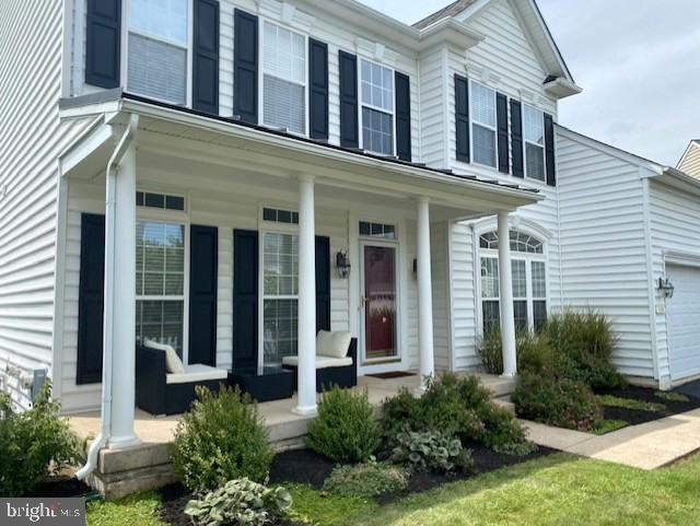 320 Kennard Road Perkasie, PA 18944 - Photo 2 of 29 front view of a building