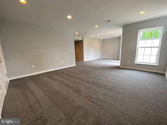 320 Kennard Road Perkasie, PA 18944 - Photo 24 of 29 an empty room with windows and entrance