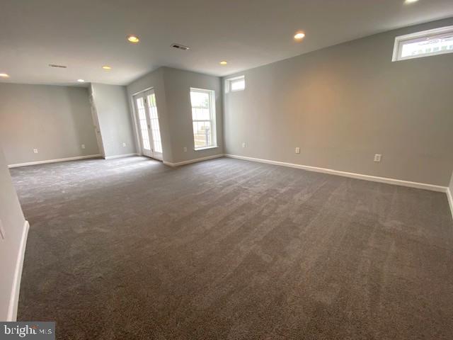 320 Kennard Road Perkasie, PA 18944 - Photo 25 of 29 a view of empty room