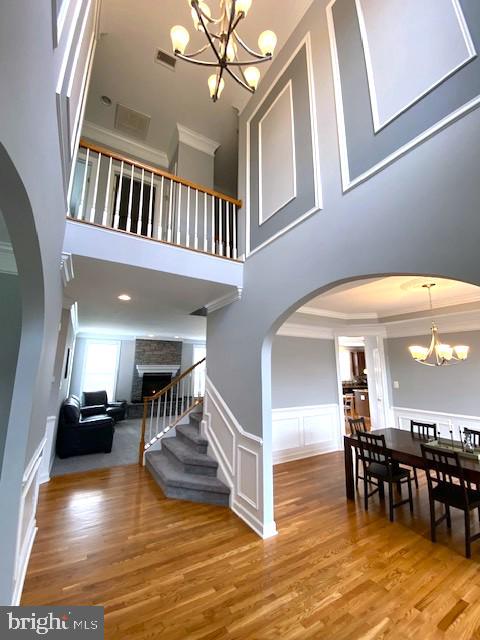 320 Kennard Road Perkasie, PA 18944 - Photo 3 of 29 a view of a living room