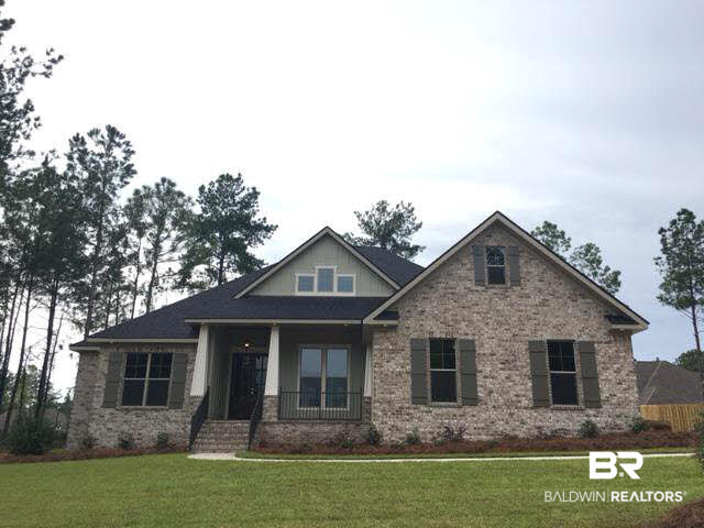8634 Daintree Court Daphne, AL 36526 - Photo 1 of 12