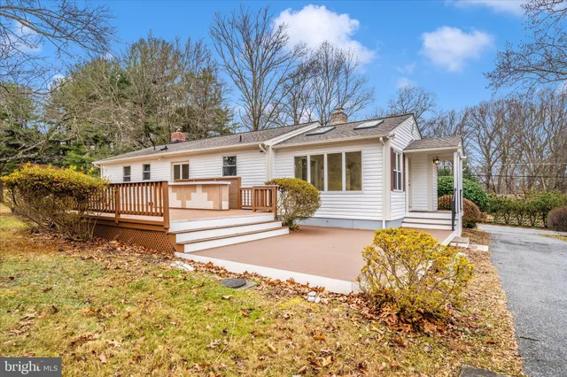 $649,000 | 1401 Tucker Lane, Ashton, MD 20861